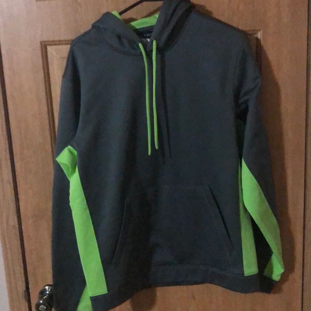 men hoodie